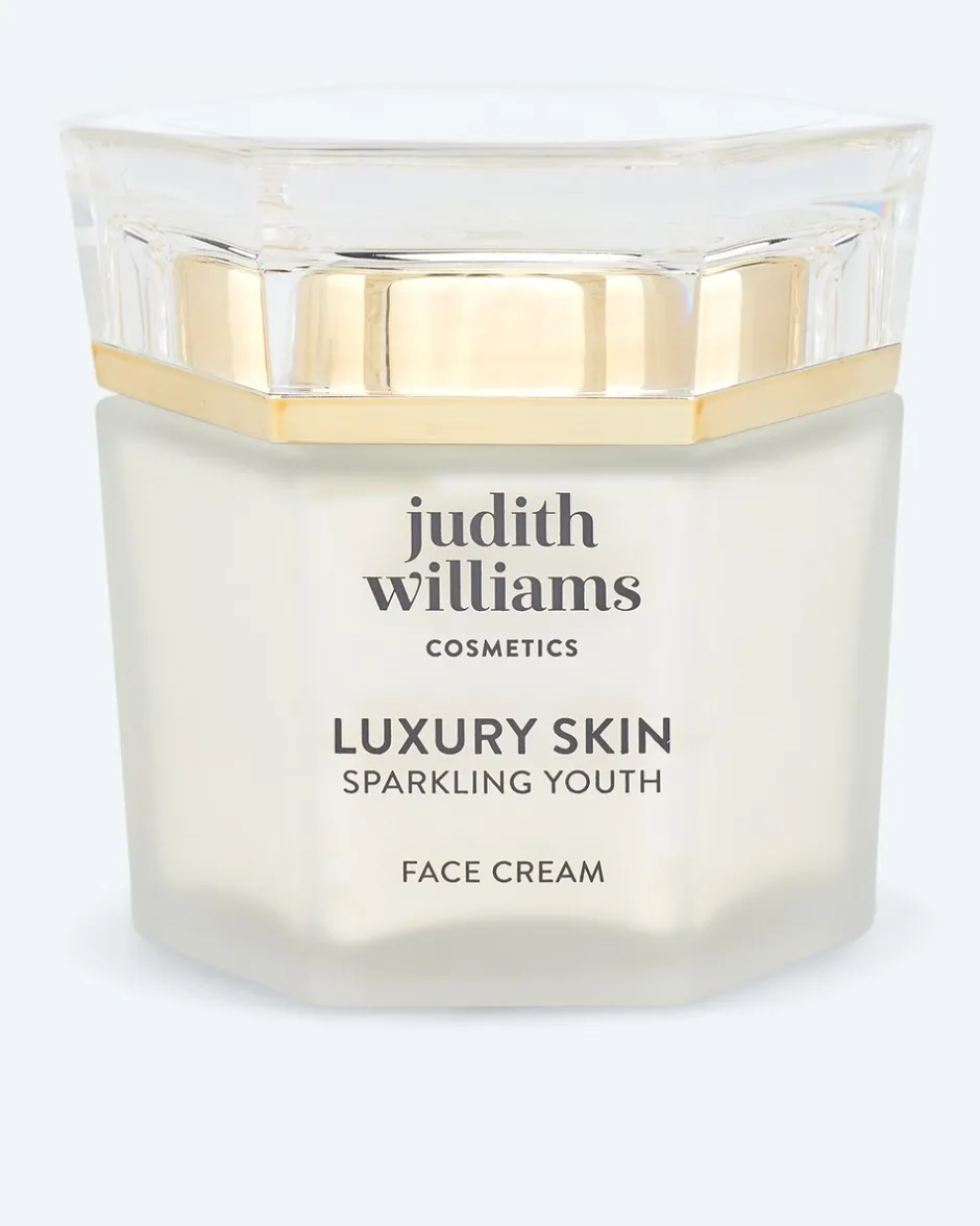 Outlet Sparkling Youth Face Cream Gesichtspflege