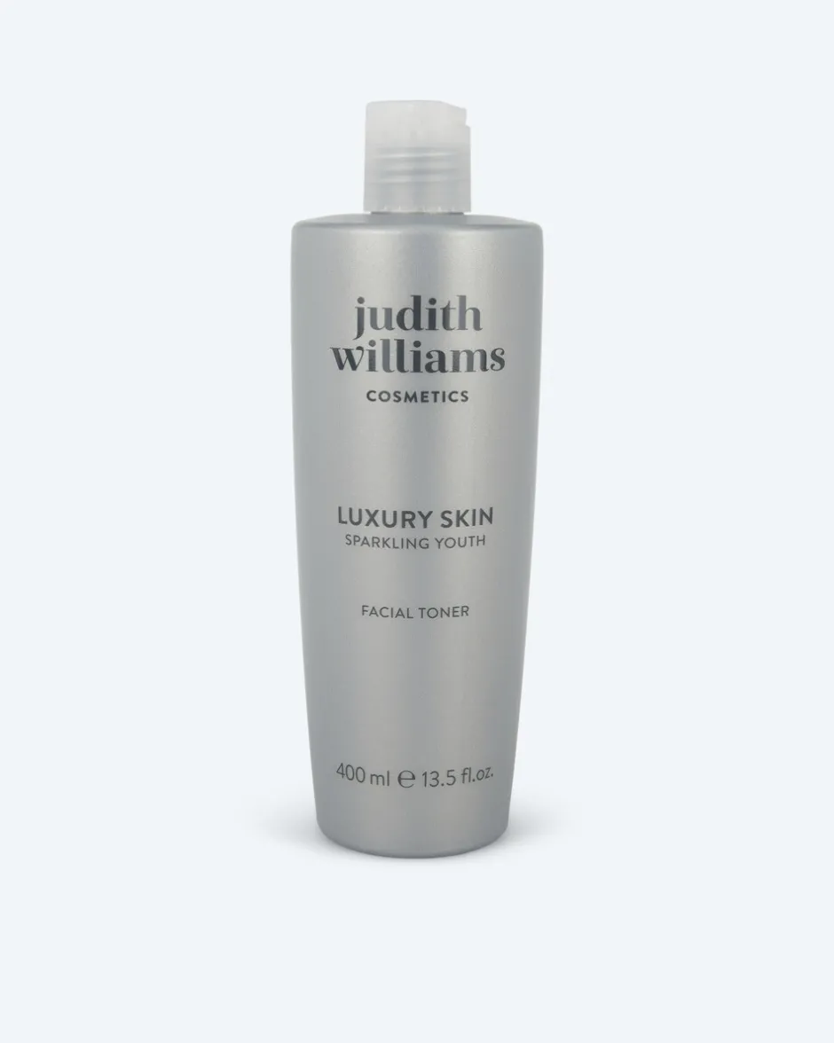 New Sparkling Youth Toner Gesichtspflege