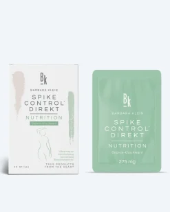 Sale Spike Control Direkt, 30 Strips Nahrungsergänzung