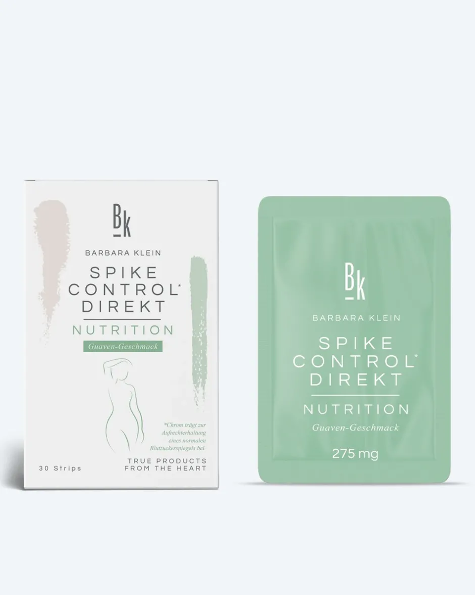 Sale Spike Control Direkt, 30 Strips Nahrungsergänzung