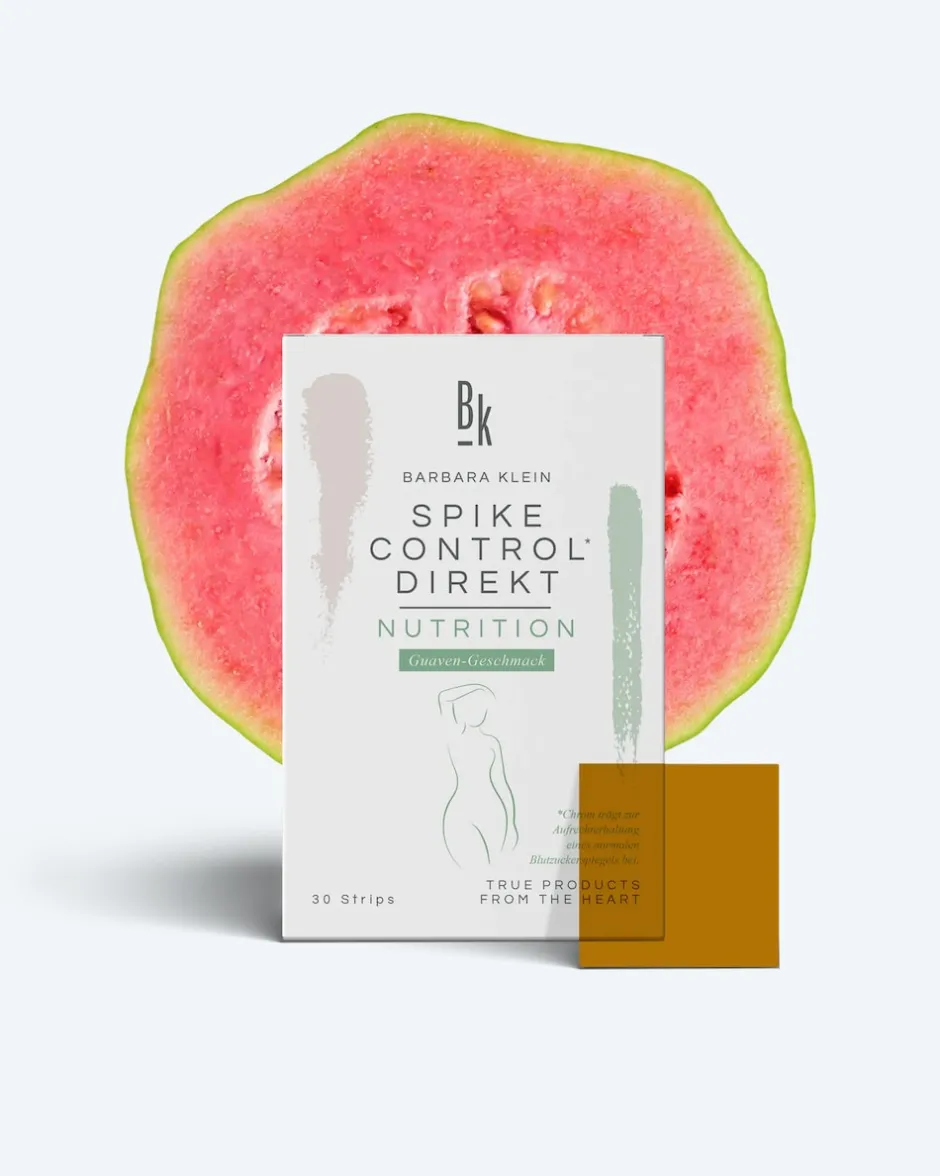 Sale Spike Control Direkt, 30 Strips Nahrungsergänzung