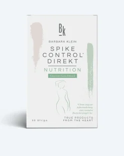 Sale Spike Control Direkt, 30 Strips Nahrungsergänzung