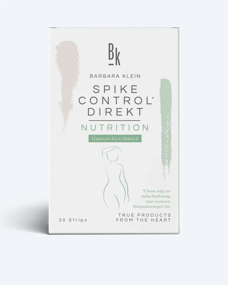 Sale Spike Control Direkt, 30 Strips Nahrungsergänzung