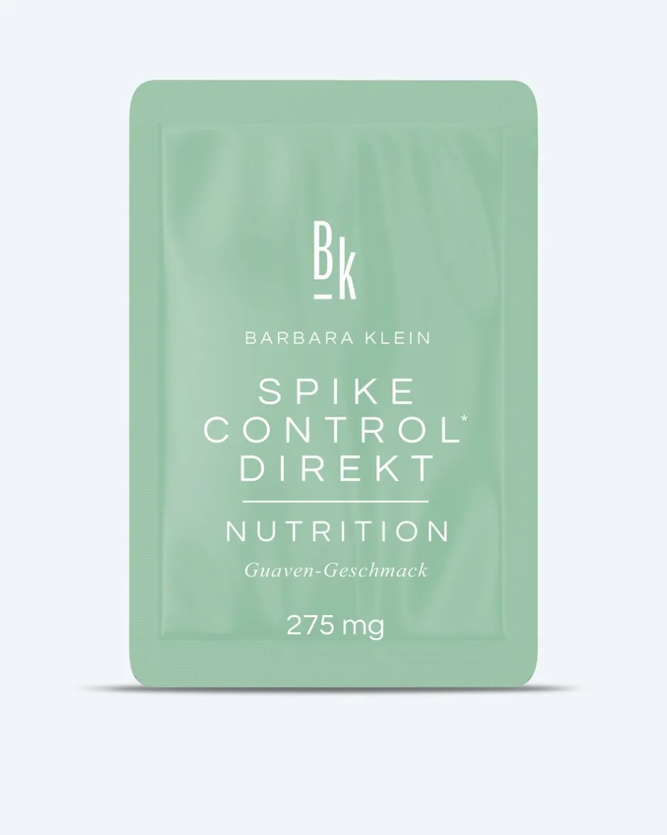 Sale Spike Control Direkt, 30 Strips Nahrungsergänzung