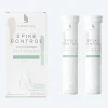 Hot Spike Control, 2x 20 Brausetabletten Nahrungsergänzung