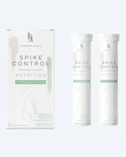 Hot Spike Control, 2x 20 Brausetabletten Nahrungsergänzung