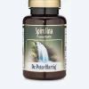 Spirulina rein, 720 Presslinge Nahrungsergänzung
