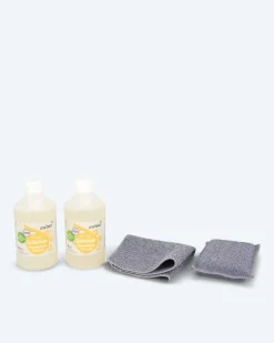 Sale Spülbalsam 2x 500 ml + Tücher Reinigen