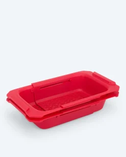 Best Spülsieb, 2tlg. Küchenhelfer