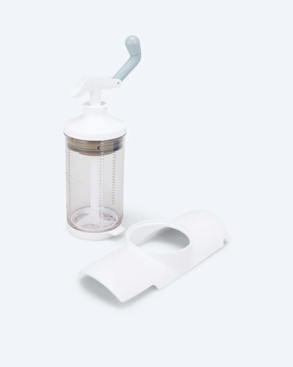 Outlet Spätzle-Blitz Maxi, 1,3 l Küchenhelfer