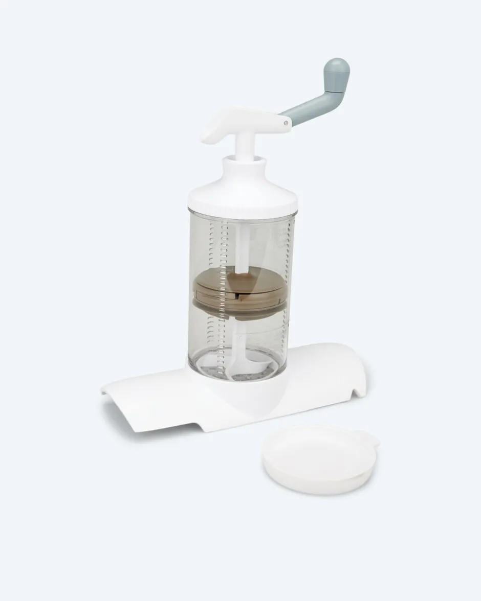 Outlet Spätzle-Blitz Maxi, 1,3 l Küchenhelfer