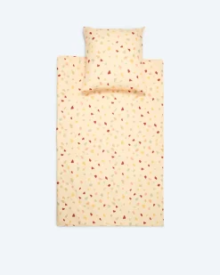 Starter Betten-Set Mari, 4tlg. Heimtextilien