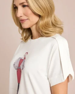 New Statementshirt Shirts & Tops