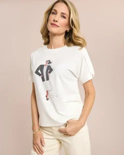 New Statementshirt Shirts & Tops