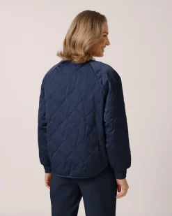 Discount Stepp-Blouson Jacken & Mäntel