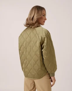 Discount Stepp-Blouson Jacken & Mäntel