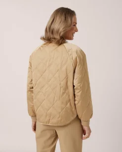 Discount Stepp-Blouson Jacken & Mäntel