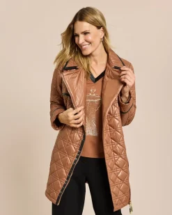 Discount Steppmantel Jacken & Mäntel