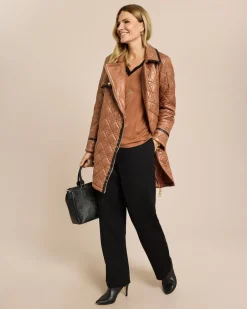 Discount Steppmantel Jacken & Mäntel