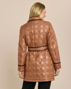 Discount Steppmantel Jacken & Mäntel