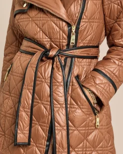 Discount Steppmantel Jacken & Mäntel