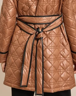 Discount Steppmantel Jacken & Mäntel