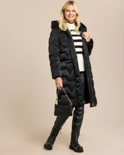 Clearance Steppparka Jacken & Mäntel