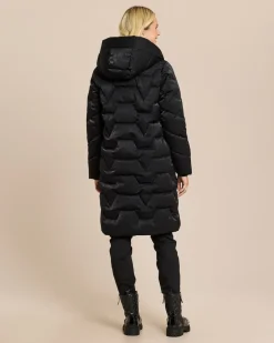 Clearance Steppparka Jacken & Mäntel