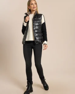 Hot Steppweste zum Wenden Jacken & Mäntel