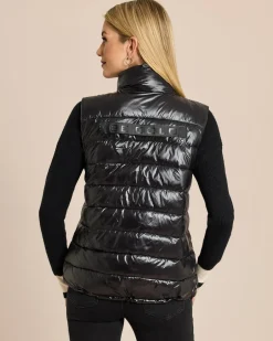 Hot Steppweste zum Wenden Jacken & Mäntel