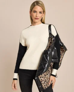 Hot Steppweste zum Wenden Jacken & Mäntel