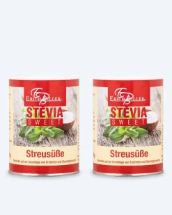 Clearance Stevia Streusüße Lebensmittel