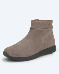 Discount Stiefelette Schuhe