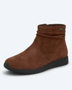 Discount Stiefelette Schuhe