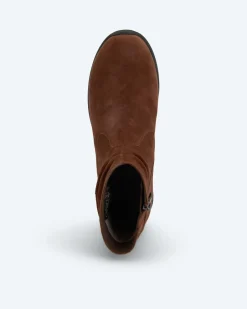 Discount Stiefelette Schuhe