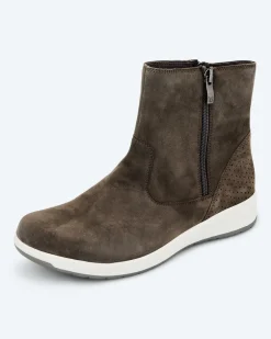 Best Stiefelette in H-Weite Schuhe