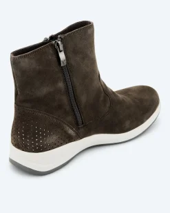 Best Stiefelette in H-Weite Schuhe