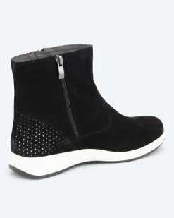 Best Stiefelette in H-Weite Schuhe