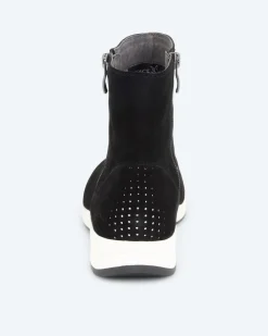 Best Stiefelette in H-Weite Schuhe