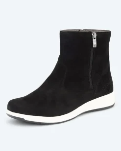 Best Stiefelette in H-Weite Schuhe