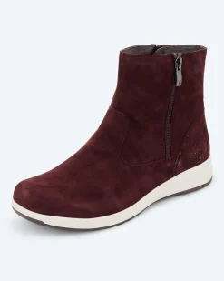 Best Stiefelette in H-Weite Schuhe