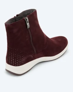 Best Stiefelette in H-Weite Schuhe