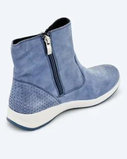 Best Stiefelette in H-Weite Schuhe