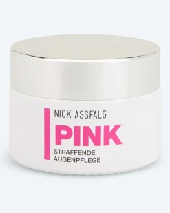 Straffende Augenpflege Gesichtspflege