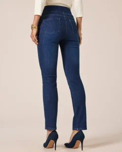 Sale Straight Jeans 