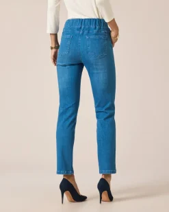 Sale Straight Jeans 
