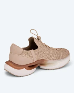 Strass Sneaker Schuhe