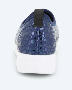 Online Stretch-Textil Slipper Schuhe