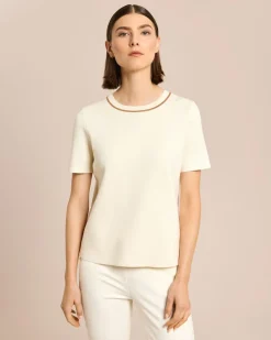 Hot Strick T-Shirt Strickware