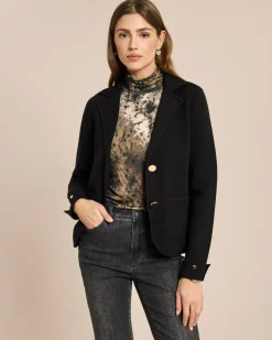 Discount Strickblazer Strickware